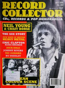 Record Collector #203