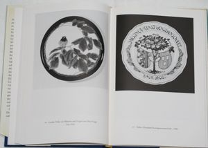 Porzellan aus der Meissner Manufaktur