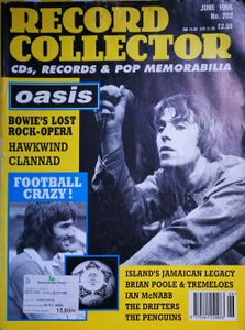 Record Collector #202
