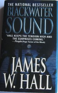 Blackwater Sound