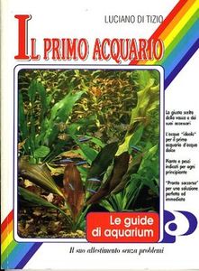 Il primo acquario