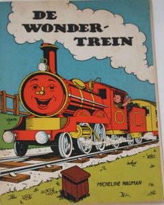 de Wondertrein