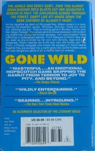Gone Wild