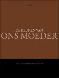 De Keuken Van Ons Moeder 