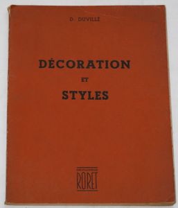 Décoration et Styles 