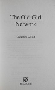 The Old-Girl Network