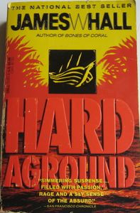 Hard Aground