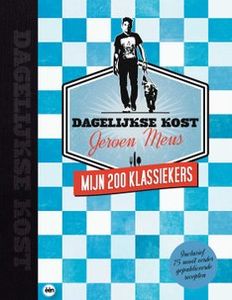 Dagelijkse Kost Mijn 200 klassiekers 