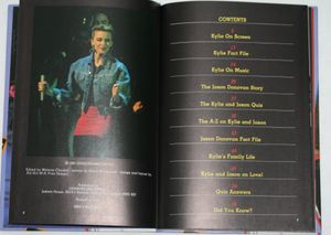 Kylie Minogue Special