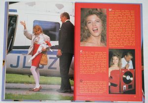 Kylie Minogue Special