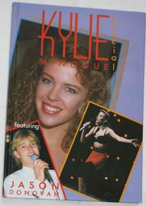 Kylie Minogue Special