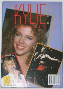 Kylie Minogue Special