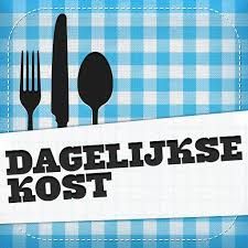 Dagelijkse Kost