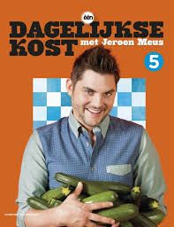 Dagelijks Kost 5