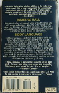 Body Language