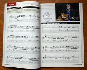 Guitar Techniques July 2008