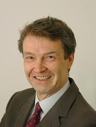 Christopher Catling
