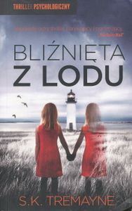 Bliźnięta z lodu