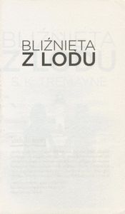 Bliźnięta z lodu