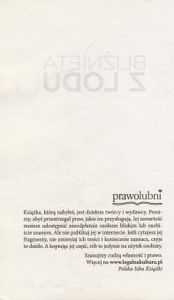 Bliźnięta z lodu