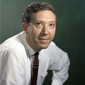 Юрий Владимирович Никулин