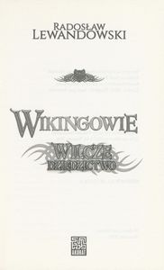 Wilcze dziedzictwo
