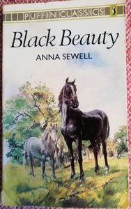 Black Beauty