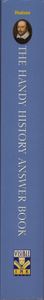 The Handy History Answer Book: Third Edition