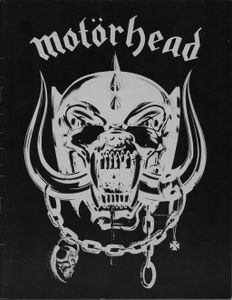 Overkill Tourbook