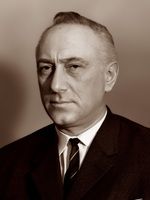 Авраам Львович Каганович