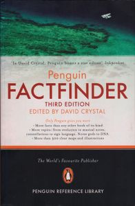 Penguin Factfinder: Third Edition