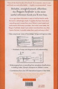 Penguin Factfinder: Third Edition