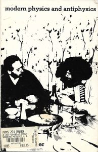 modern physics and antiphysics