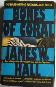 Bones Of Coral