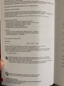 Le regola del gioco. Come la termodinamica fa funzionare l'universo