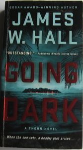 Going Dark