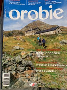 Orobie (n. 345)