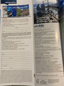 Orobie (n. 345)