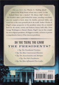 The History Buff's Guide To The Presidents