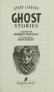Ghost Stories