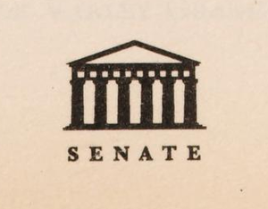 Senate