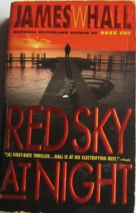 Red Sky at Night