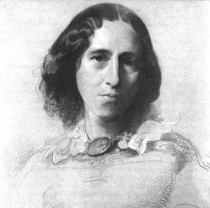Mary Ann Evans