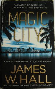 Magic City