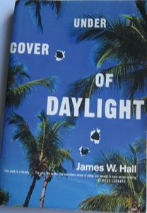 Under Cover Of Daylight