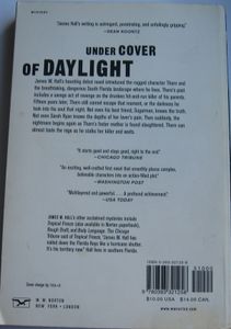 Under Cover Of Daylight