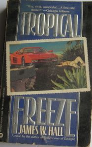 Tropical Freeze
