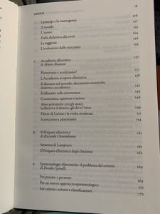 Storia della filosofia antica. - III. L'età ellenistica