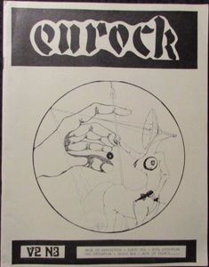 Eurock Vol. 2 No. 3
