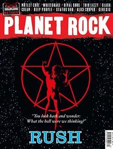 Planet Rock #13